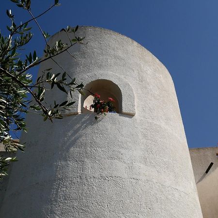 Agriturismo Tenuta Del Morige Villa Galatone Kültér fotó