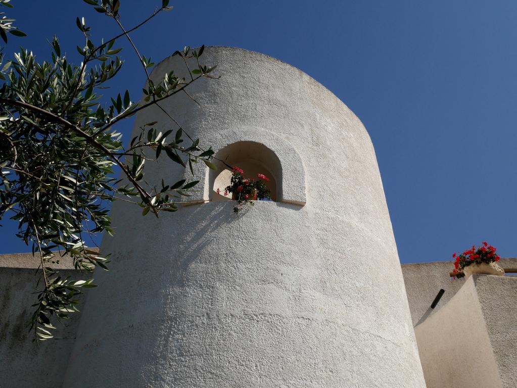 Agriturismo Tenuta Del Morige Villa Galatone Kültér fotó