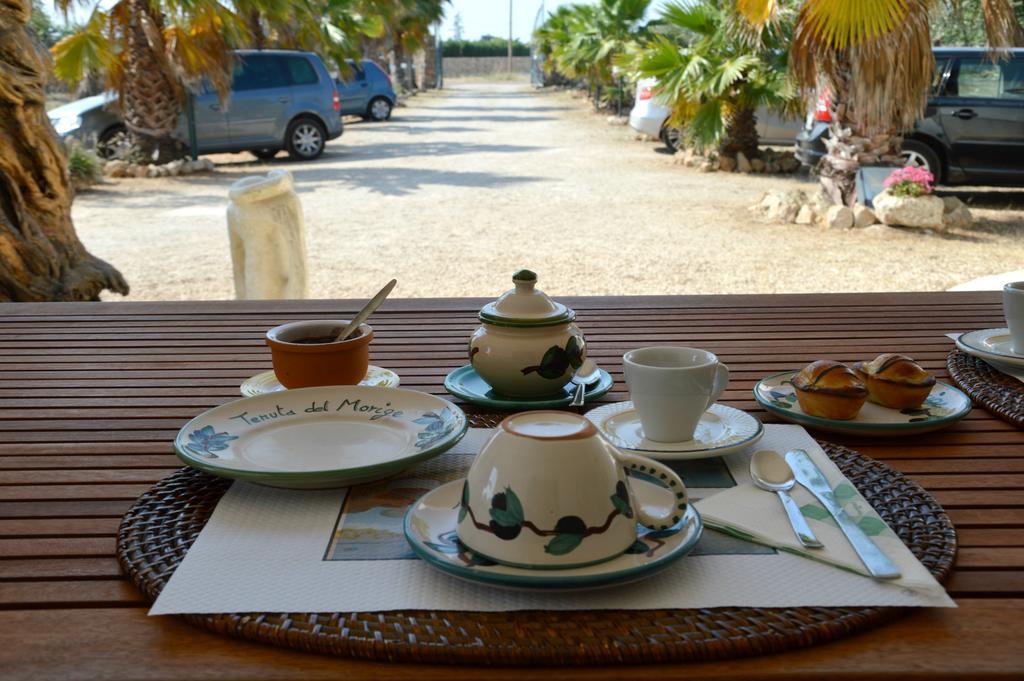 Agriturismo Tenuta Del Morige Villa Galatone Kültér fotó